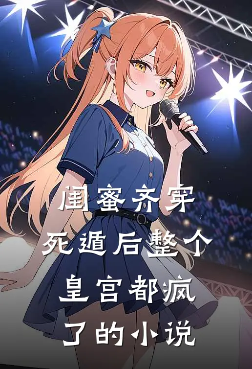 闺蜜齐穿，死遁后整个皇宫都疯了的小说