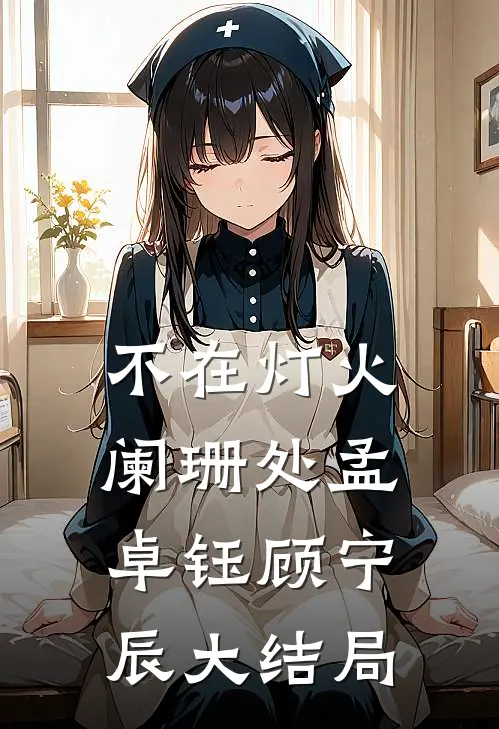 不在灯火阑珊处孟卓钰顾宁辰大结局