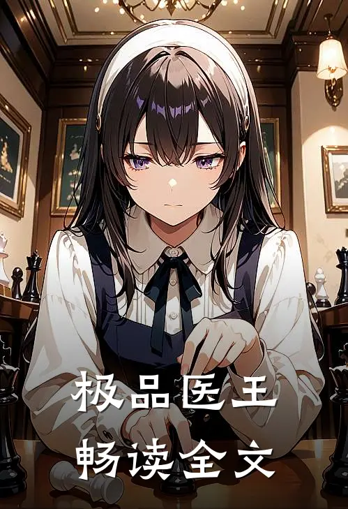 极品医王畅读全文