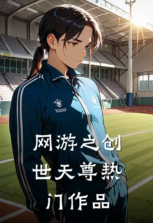 网游之创世天尊热门作品