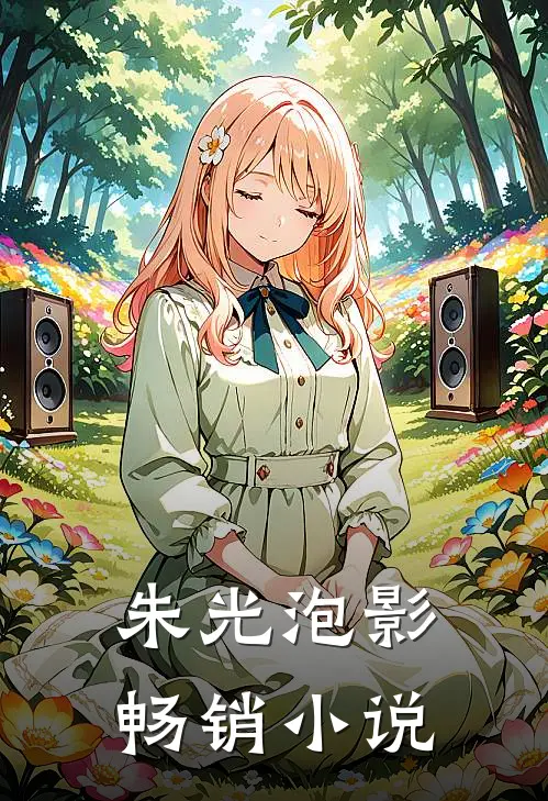 朱光泡影畅销小说