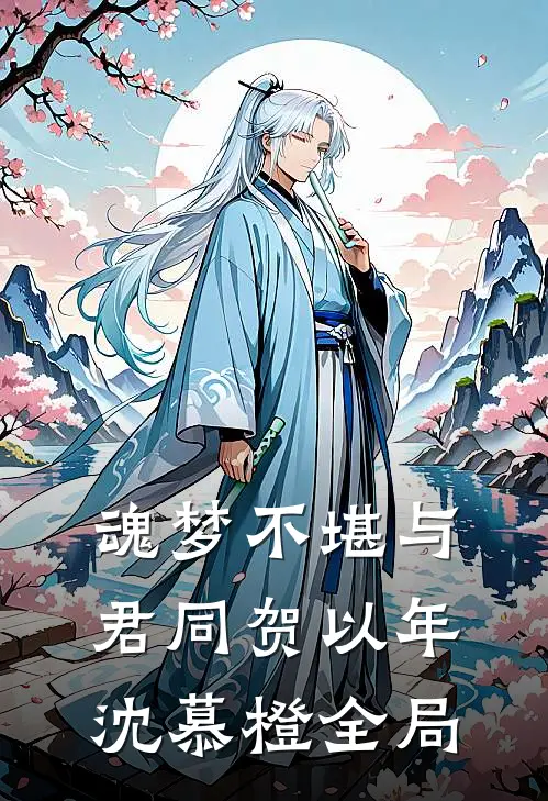 魂梦不堪与君同贺以年沈慕橙全局