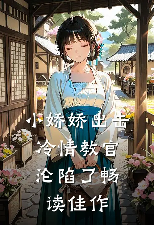 小娇娇出击，冷情教官沦陷了畅读佳作