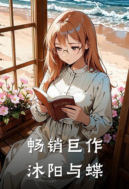 畅销巨作沐阳与蝶