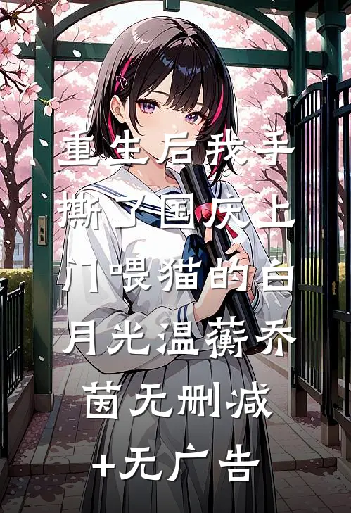 重生后我手撕了国庆上门喂猫的白月光温蘅乔茵无删减+无广告