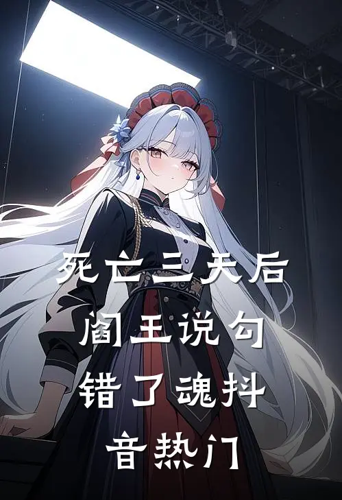 死亡三天后，阎王说勾错了魂抖音热门