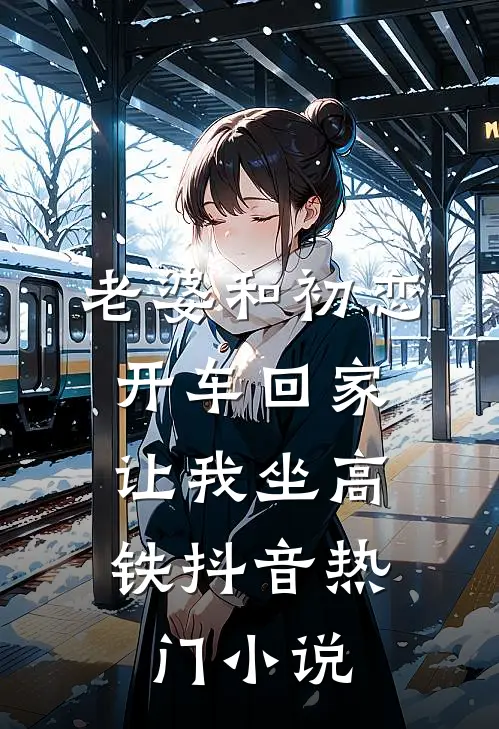 老婆和初恋开车回家，让我坐高铁抖音热门小说