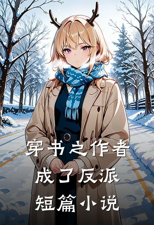 穿书之作者成了反派短篇小说