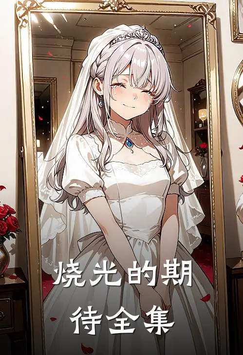 烧光的期待 全集