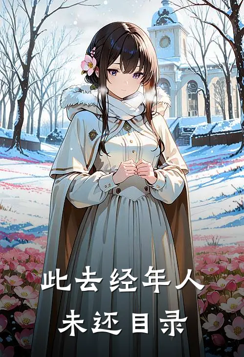 此去经年人未还目录