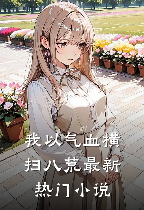 我以气血横扫八荒最新热门小说