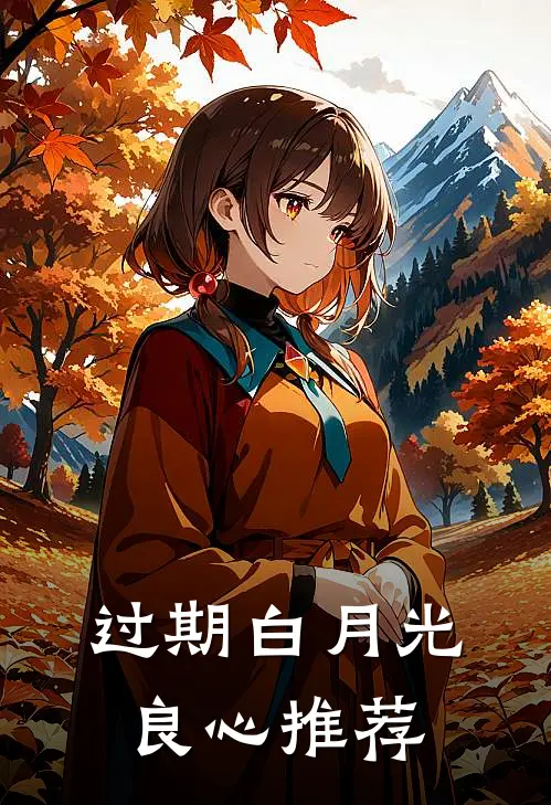 过期白月光良心推荐