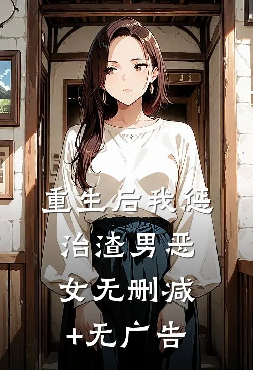 重生后我惩治渣男恶女无删减+无广告