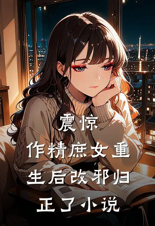 震惊，作精庶女重生后改邪归正了小说