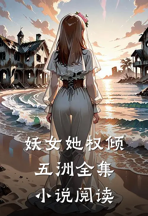 妖女她权倾五洲全集小说阅读