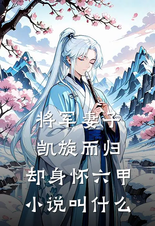 将军妻子凯旋而归，却身怀六甲小说叫什么