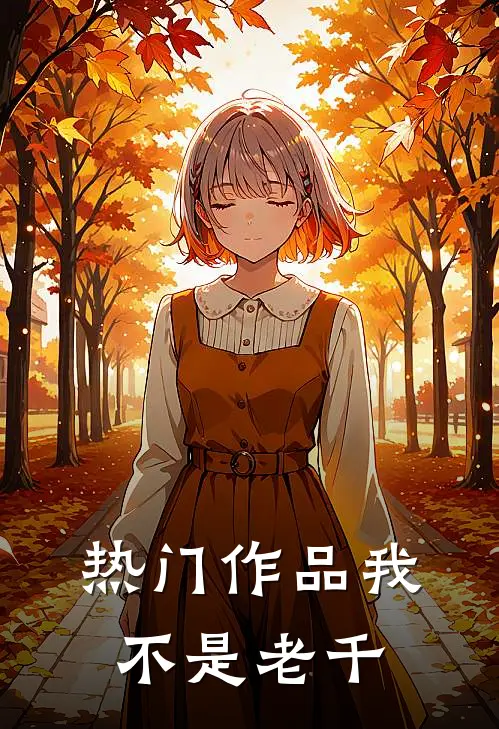 热门作品我，不是老千