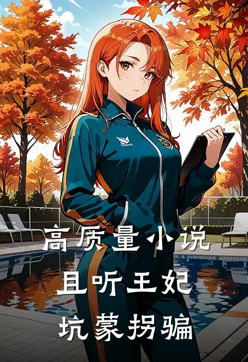 高质量小说且听王妃坑蒙拐骗