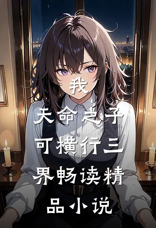 我，天命之子，可横行三界畅读精品小说