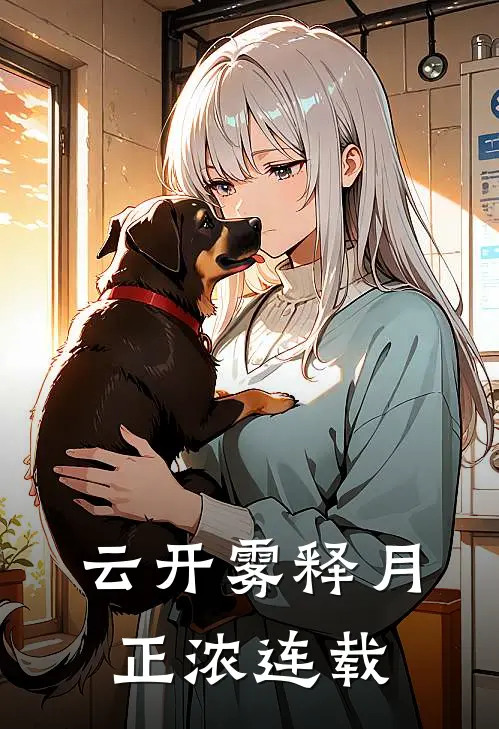 云开雾释月正浓连载