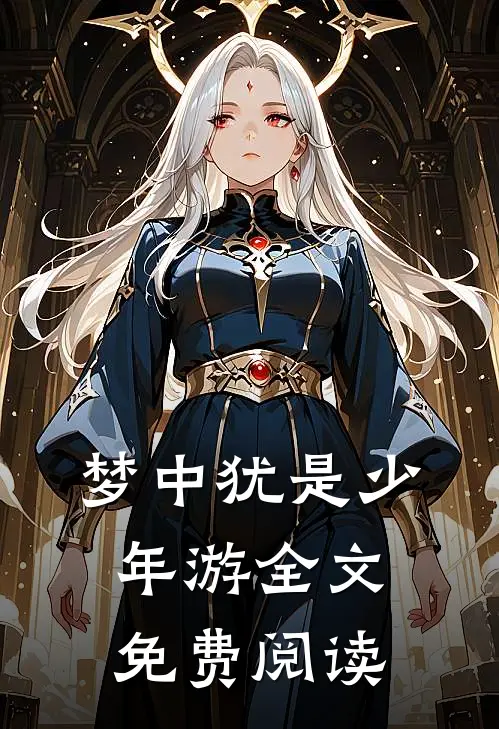 梦中犹是少年游全文免费阅读