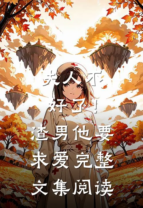 夫人不好了！渣男他要求爱完整文集阅读