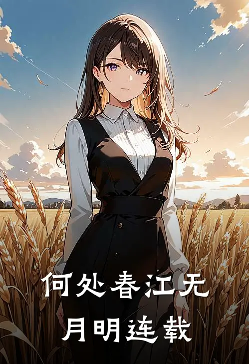 何处春江无月明连载