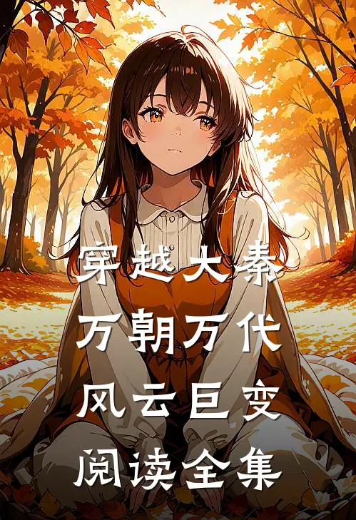 穿越大秦，万朝万代风云巨变阅读全集