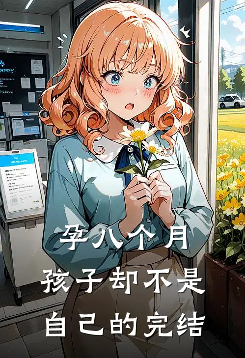 孕八个月，孩子却不是自己的完结