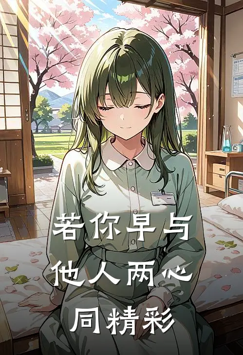 若你早与他人两心同精彩