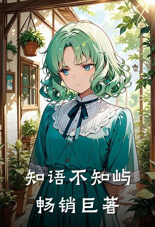 知语不知屿畅销巨著