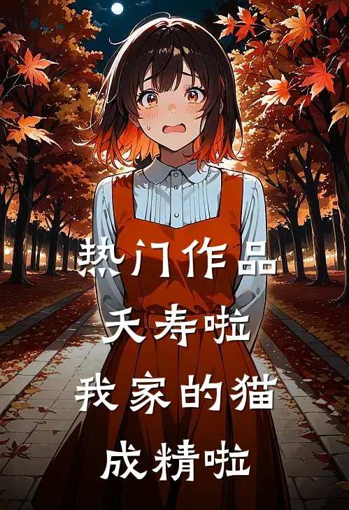 热门作品夭寿啦，我家的猫成精啦