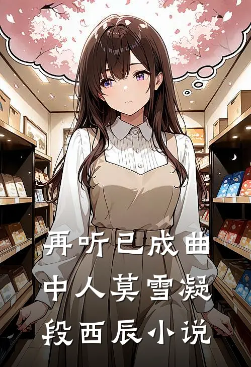 再听已成曲中人莫雪凝段西辰小说