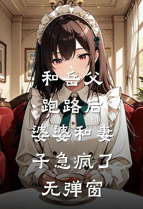 和岳父跑路后，婆婆和妻子急疯了无弹窗