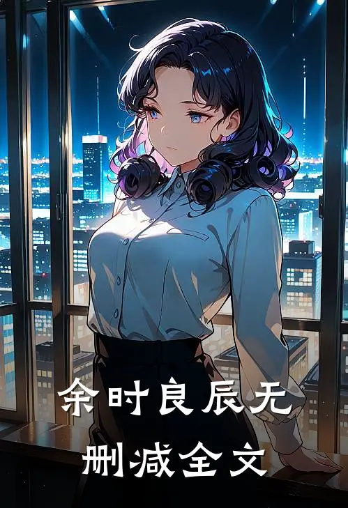 余时良辰无删减全文
