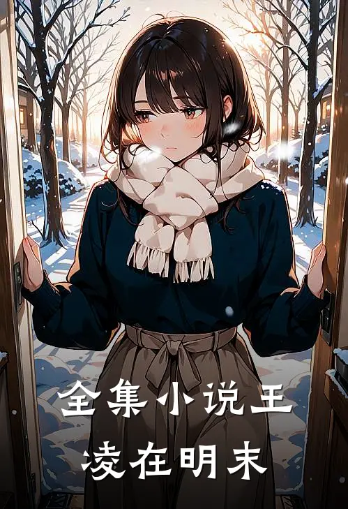 全集小说王凌在明末