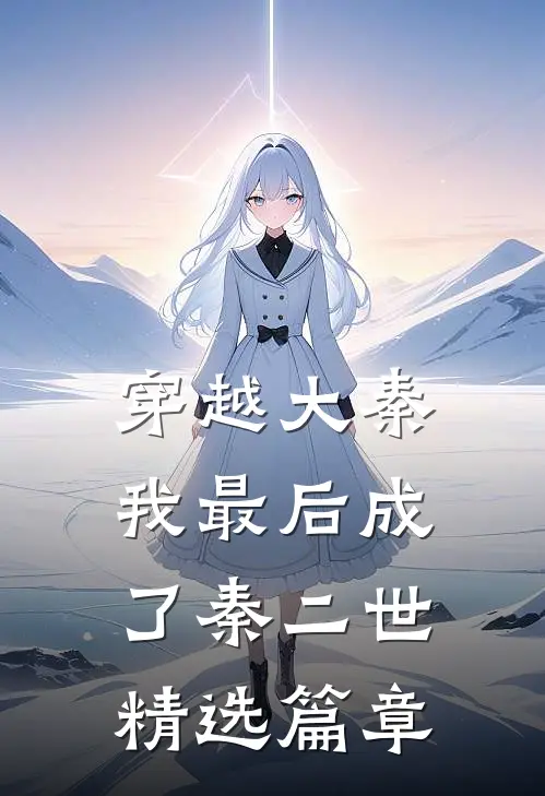 穿越大秦，我最后成了秦二世精选篇章
