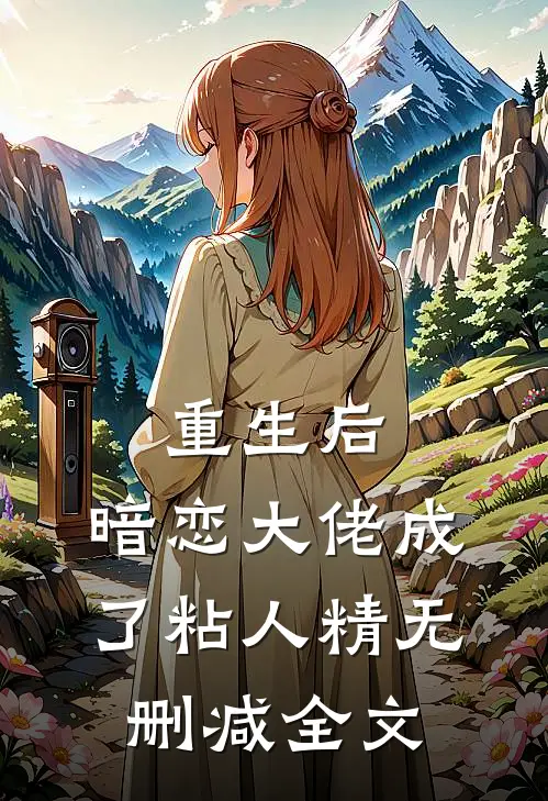 重生后，暗恋大佬成了粘人精无删减全文
