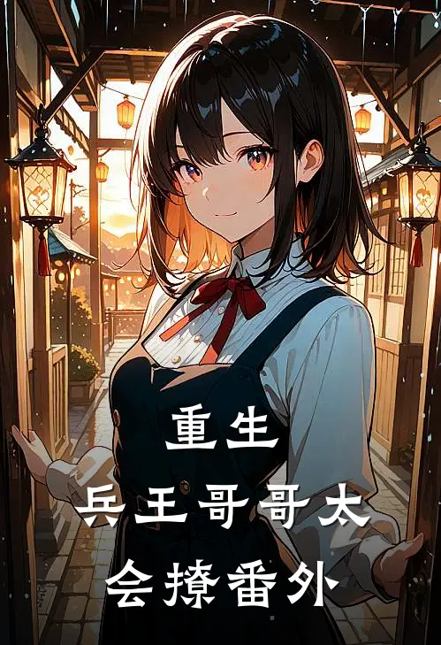 重生兵王哥哥太会撩番外免费阅读