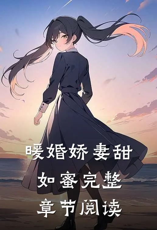 暖婚娇妻甜如蜜完整章节阅读