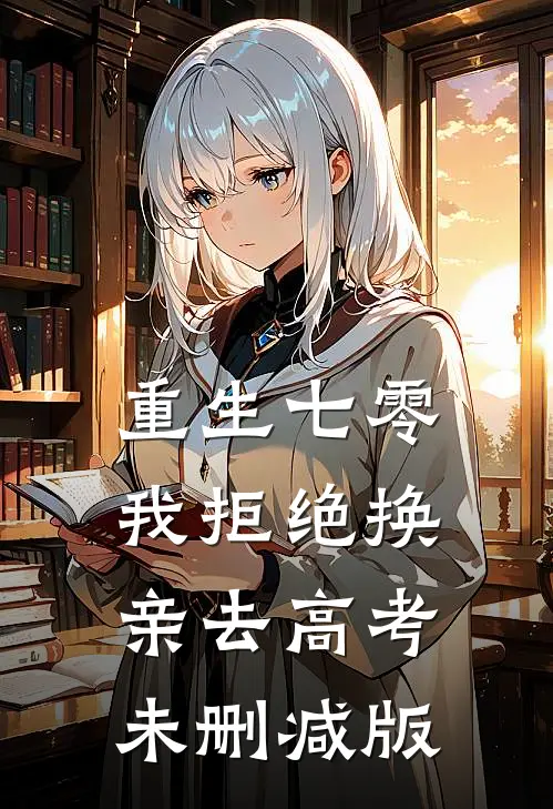 重生七零，我拒绝换亲去高考未删减版