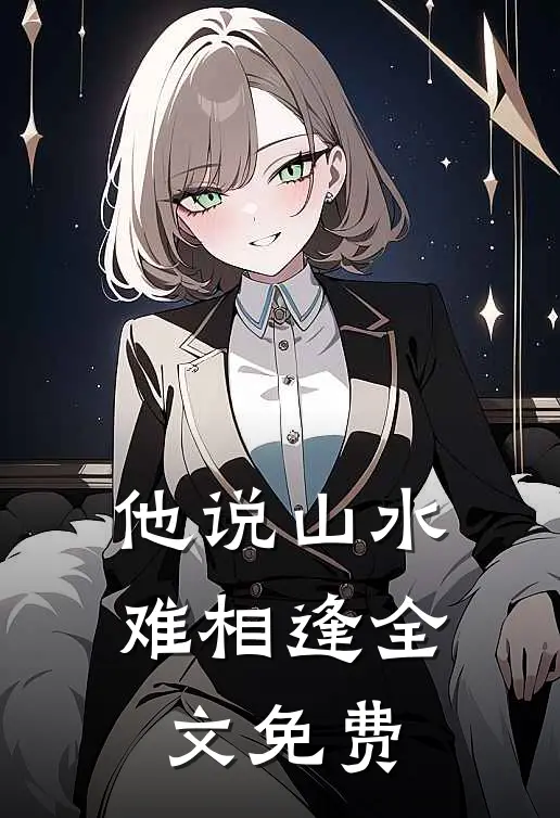 他说山水难相逢全文免费