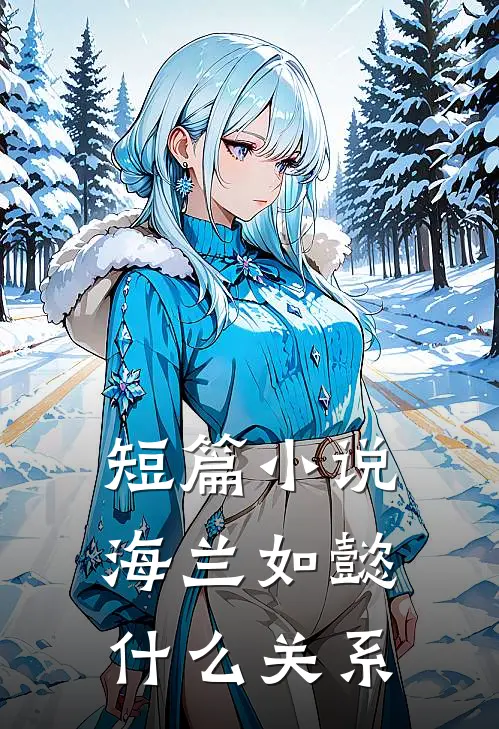 短篇小说海兰如懿什么关系
