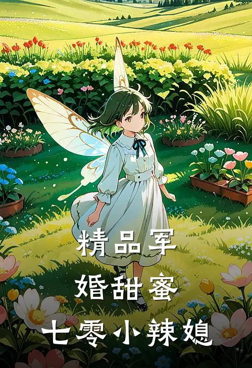 精品军婚甜蜜：七零小辣媳