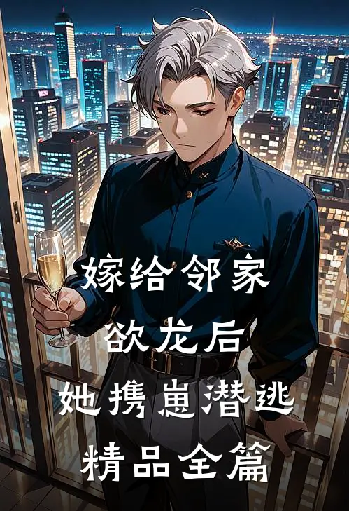 嫁给邻家欲龙后，她携崽潜逃精品全篇