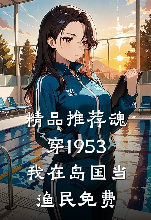 精品推荐魂穿1953:我在岛国当渔民免费