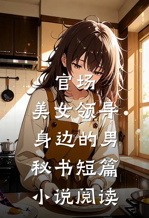 官场：美女领导身边的男秘书短篇小说阅读