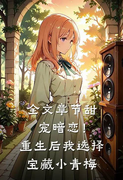 全文章节甜宠暗恋！重生后我选择宝藏小青梅