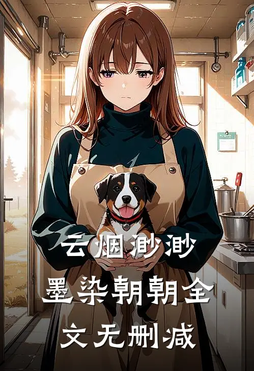 云烟渺渺，墨染朝朝全文无删减