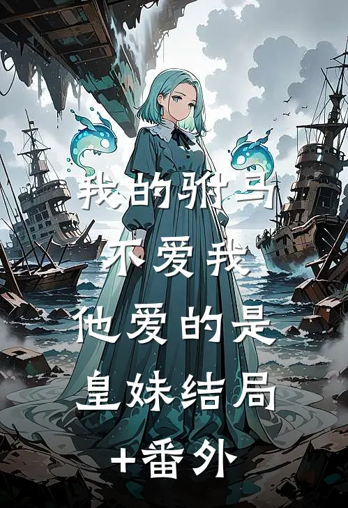 我的驸马不爱我，他爱的是皇妹结局+番外